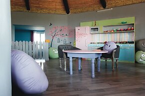 Hotel Riu Tikida Dunas - All Inclusive