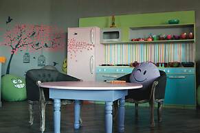 Hotel Riu Tikida Dunas - All Inclusive