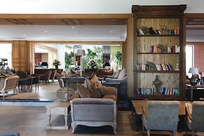 Hotel Riu Tikida Dunas - All Inclusive