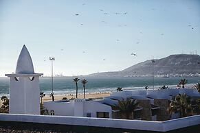 Hotel Riu Tikida Dunas - All Inclusive