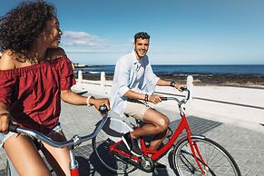 Hotel Riu Tikida Dunas - All Inclusive