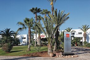 Hotel Riu Tikida Dunas - All Inclusive