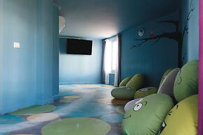 Hotel Riu Tikida Dunas - All Inclusive