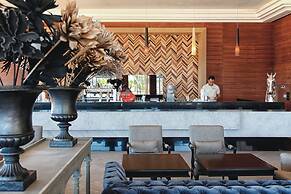 Hotel Riu Tikida Dunas - All Inclusive