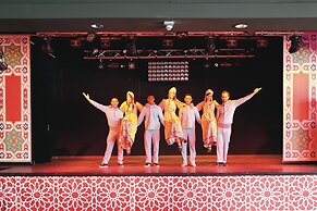 Hotel Riu Tikida Dunas - All Inclusive