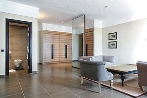 Hotel Riu Tikida Dunas - All Inclusive