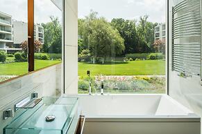 Falkensteiner Schlosshotel Velden – The Leading Hotels of the World