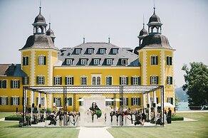 Falkensteiner Schlosshotel Velden – The Leading Hotels of the World
