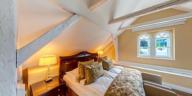 Falkensteiner Schlosshotel Velden – The Leading Hotels of the World