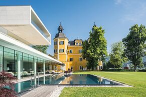 Falkensteiner Schlosshotel Velden – The Leading Hotels of the World