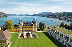 Falkensteiner Schlosshotel Velden – The Leading Hotels of the World