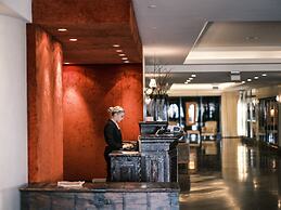 Falkensteiner Schlosshotel Velden – The Leading Hotels of the World