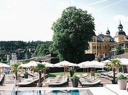 Falkensteiner Schlosshotel Velden – The Leading Hotels of the World
