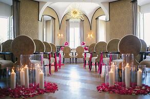 Falkensteiner Schlosshotel Velden – The Leading Hotels of the World