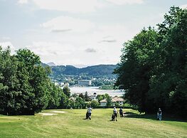 Falkensteiner Schlosshotel Velden – The Leading Hotels of the World