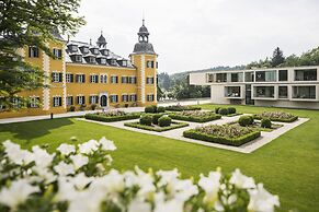 Falkensteiner Schlosshotel Velden – The Leading Hotels of the World