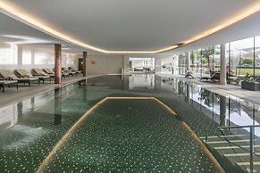 Falkensteiner Schlosshotel Velden – The Leading Hotels of the World