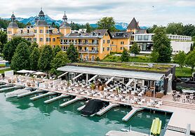 Falkensteiner Schlosshotel Velden – The Leading Hotels of the World