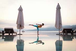 Falkensteiner Schlosshotel Velden – The Leading Hotels of the World