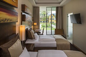 Falkensteiner Schlosshotel Velden – The Leading Hotels of the World