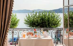 Falkensteiner Schlosshotel Velden – The Leading Hotels of the World