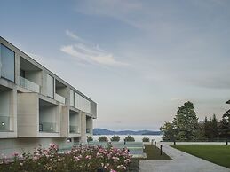 Falkensteiner Schlosshotel Velden – The Leading Hotels of the World