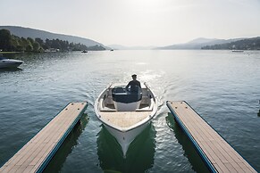 Falkensteiner Schlosshotel Velden – The Leading Hotels of the World