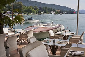 Falkensteiner Schlosshotel Velden – The Leading Hotels of the World