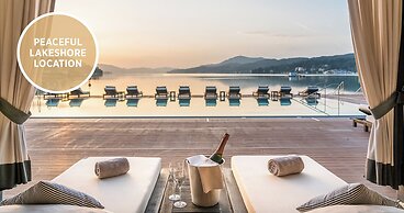 Falkensteiner Schlosshotel Velden – The Leading Hotels of the World