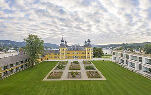 Falkensteiner Schlosshotel Velden – The Leading Hotels of the World