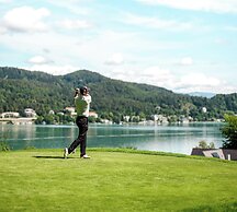 Falkensteiner Schlosshotel Velden – The Leading Hotels of the World