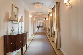 Falkensteiner Schlosshotel Velden – The Leading Hotels of the World