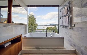 Falkensteiner Schlosshotel Velden – The Leading Hotels of the World