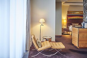 Falkensteiner Schlosshotel Velden – The Leading Hotels of the World