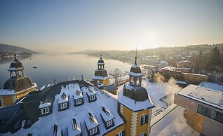 Falkensteiner Schlosshotel Velden – The Leading Hotels of the World