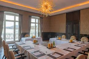 Falkensteiner Schlosshotel Velden – The Leading Hotels of the World