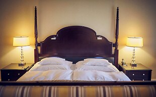 Falkensteiner Schlosshotel Velden – The Leading Hotels of the World