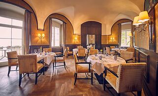 Falkensteiner Schlosshotel Velden – The Leading Hotels of the World