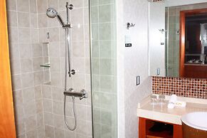 Grand Noble Hotel Xi'an