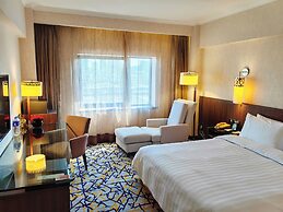 Grand Noble Hotel Xi'an