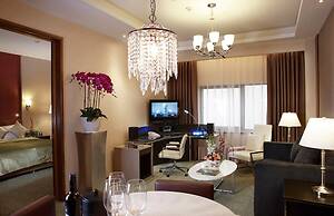 Grand Noble Hotel Xi'an