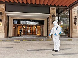 Grand Noble Hotel Xi'an