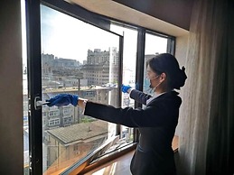 Grand Noble Hotel Xi'an