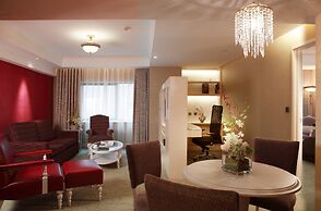 Grand Noble Hotel Xi'an