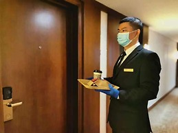 Grand Noble Hotel Xi'an