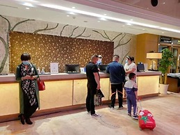 Grand Noble Hotel Xi'an