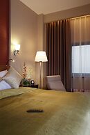 Grand Noble Hotel Xi'an