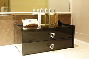 Grand Noble Hotel Xi'an