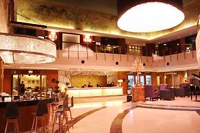 Grand Noble Hotel Xi'an