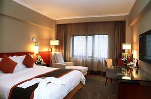 Grand Noble Hotel Xi'an